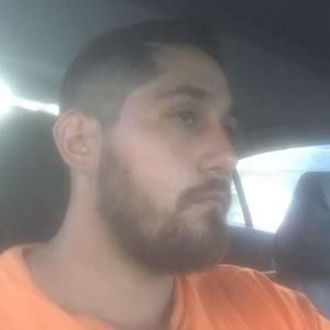 Meet your Posher, Isaac